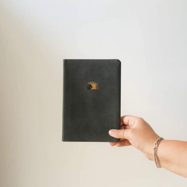 CSB Notetaking Journal - 260 Broadway Boutique
