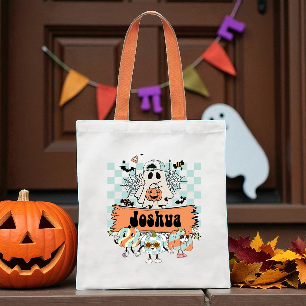 Custom Treat Bag **PRE - SALE** - 260 Broadway Boutique