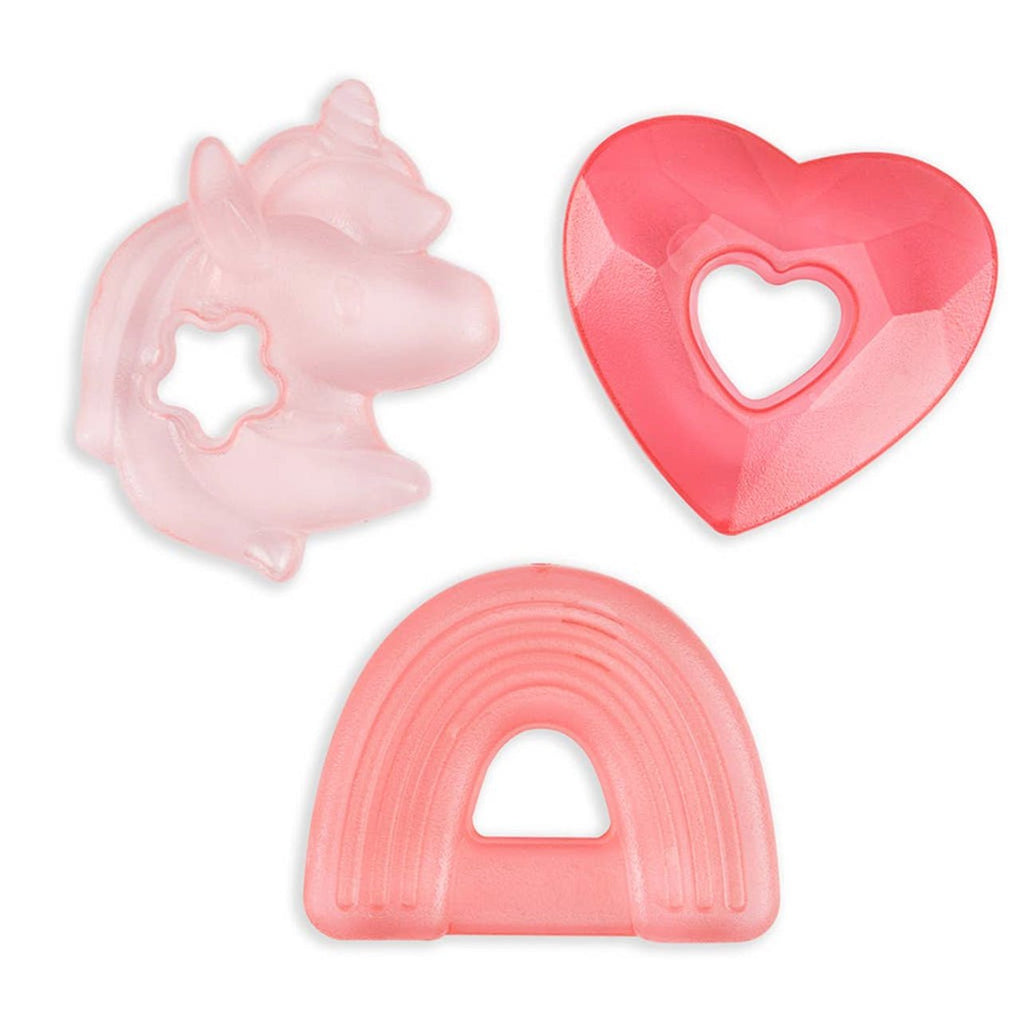 Cutie Coolers Teethers - 260 Broadway Boutique