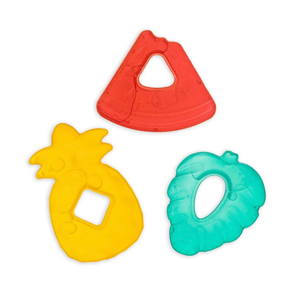 Cutie Coolers Teethers - 260 Broadway Boutique