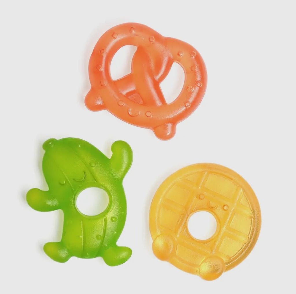 Cutie Coolers Teethers - 260 Broadway Boutique