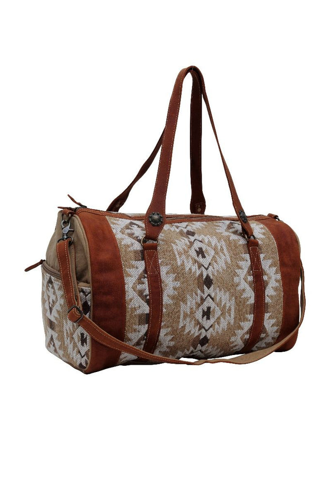 Dakota Traveler Bag - 260 Broadway Boutique