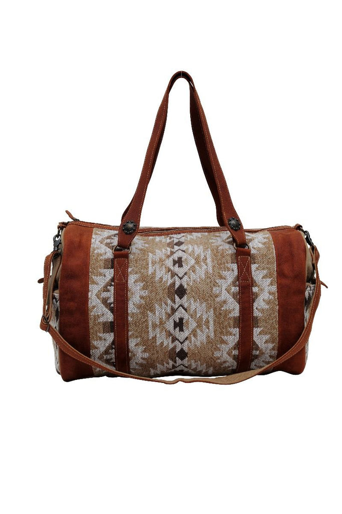 Dakota Traveler Bag - 260 Broadway Boutique