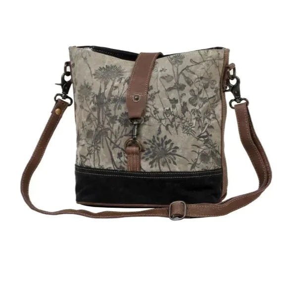 Debonair Shoulder Bag - 260 Broadway Boutique