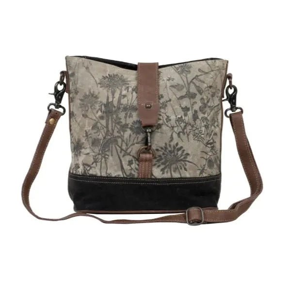 Debonair Shoulder Bag - 260 Broadway Boutique