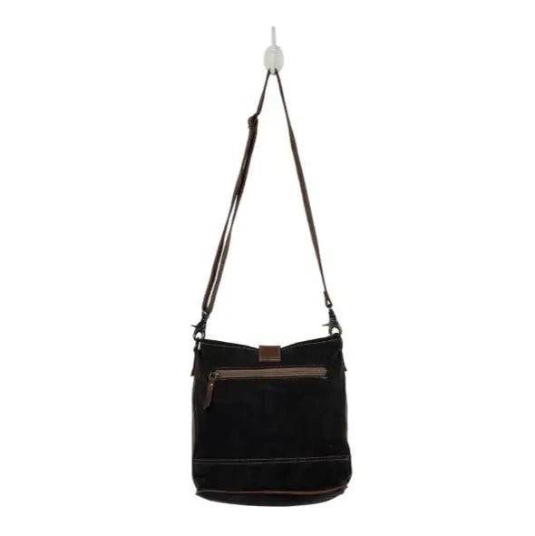 Debonair Shoulder Bag - 260 Broadway Boutique