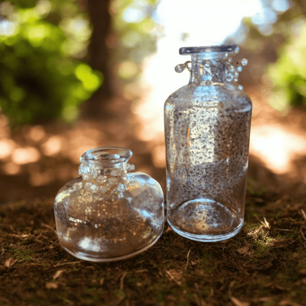 Decorative Bottles - 260 Broadway Boutique