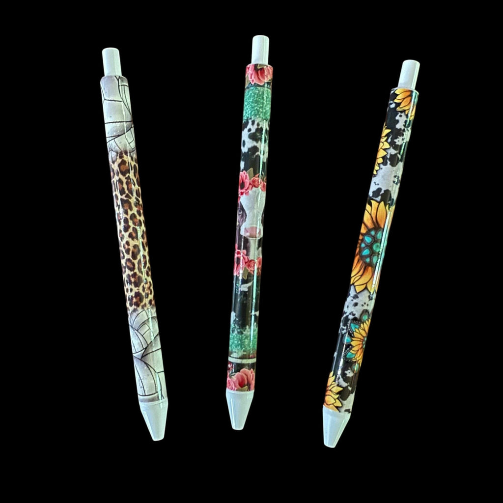 Decorative Pens - Multiple Styles - 260 Broadway Boutique