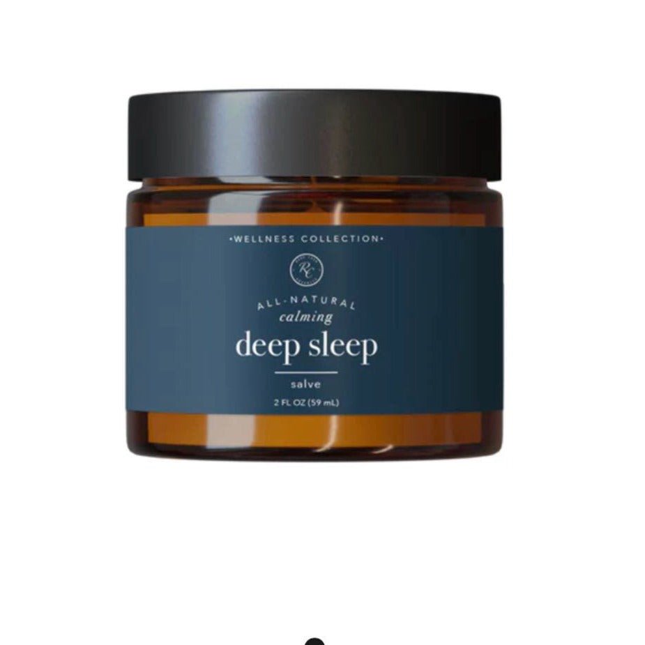 Deep Sleep Salve - 260 Broadway Boutique