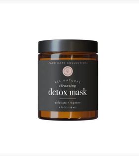 Detox Mask | 4 Oz - 260 Broadway Boutique