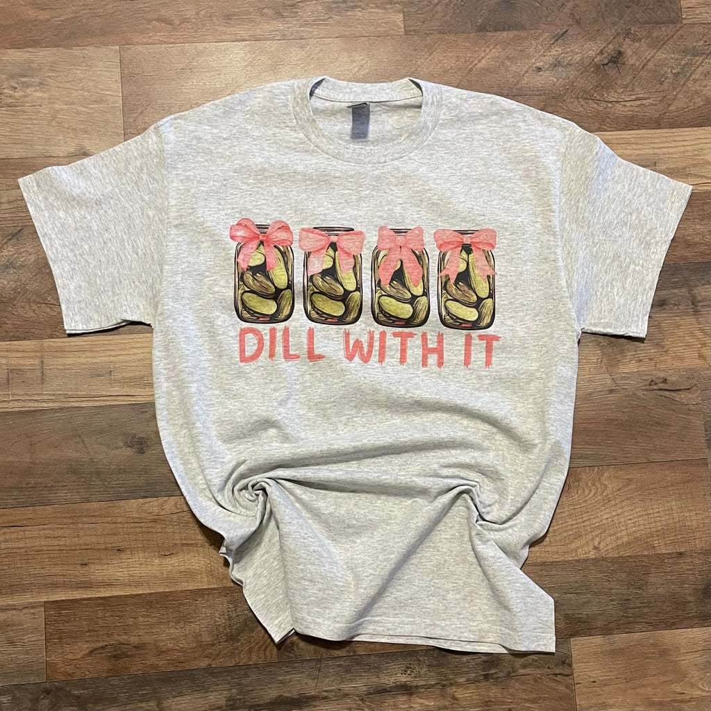 Dill with it - 260 Broadway Boutique