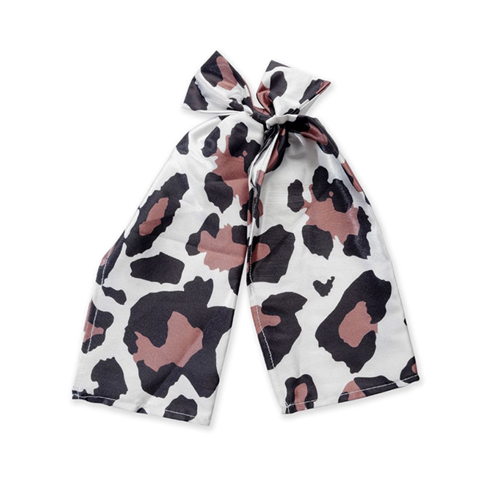 Dotts Pony Scrunchie - 260 Broadway Boutique