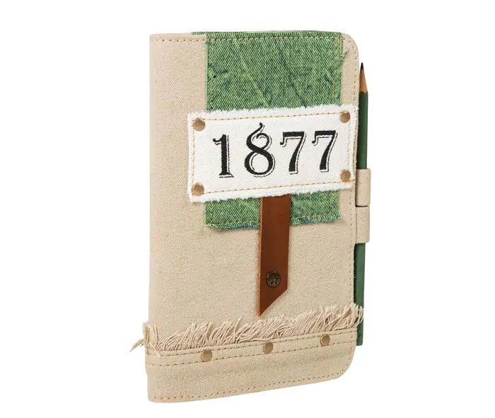 Dream Canavs Diary/Journal - 260 Broadway Boutique