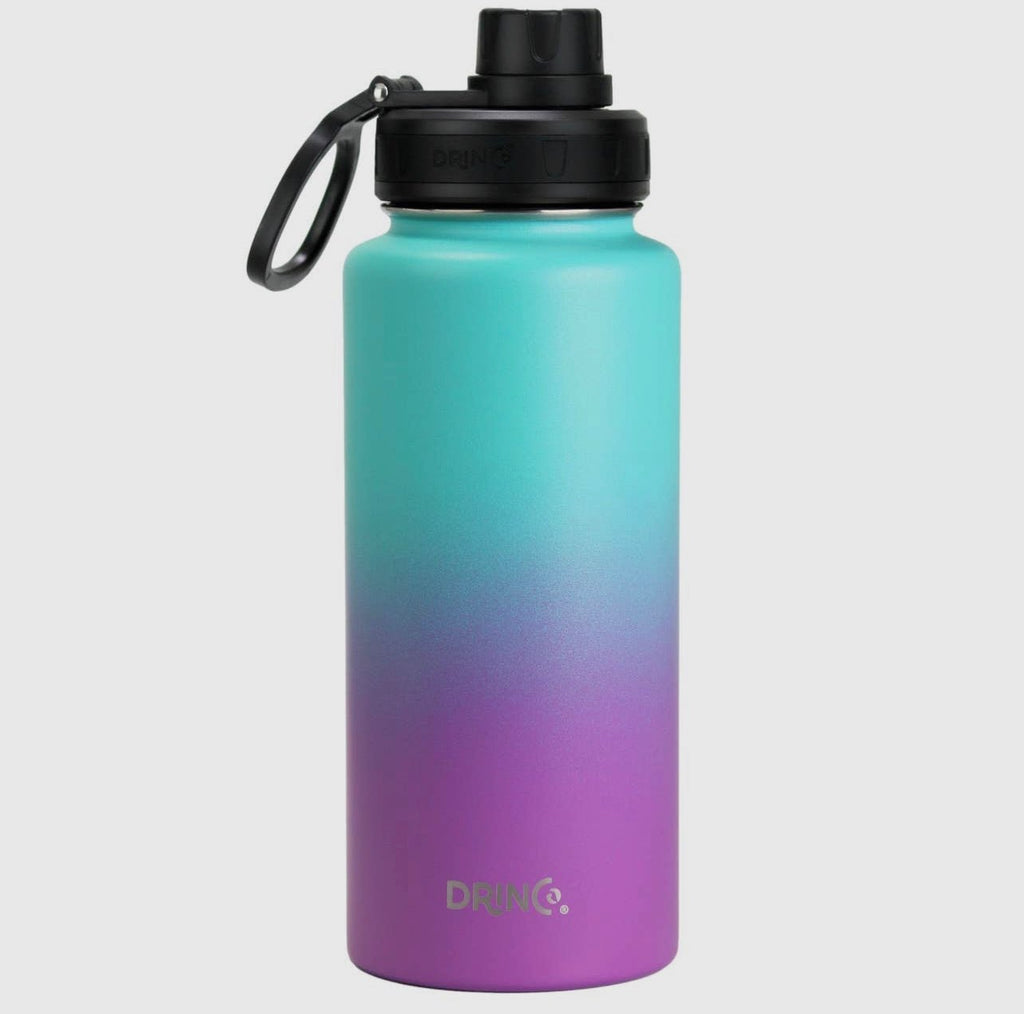 Drinco 32 oz Water Bottle - 260 Broadway Boutique