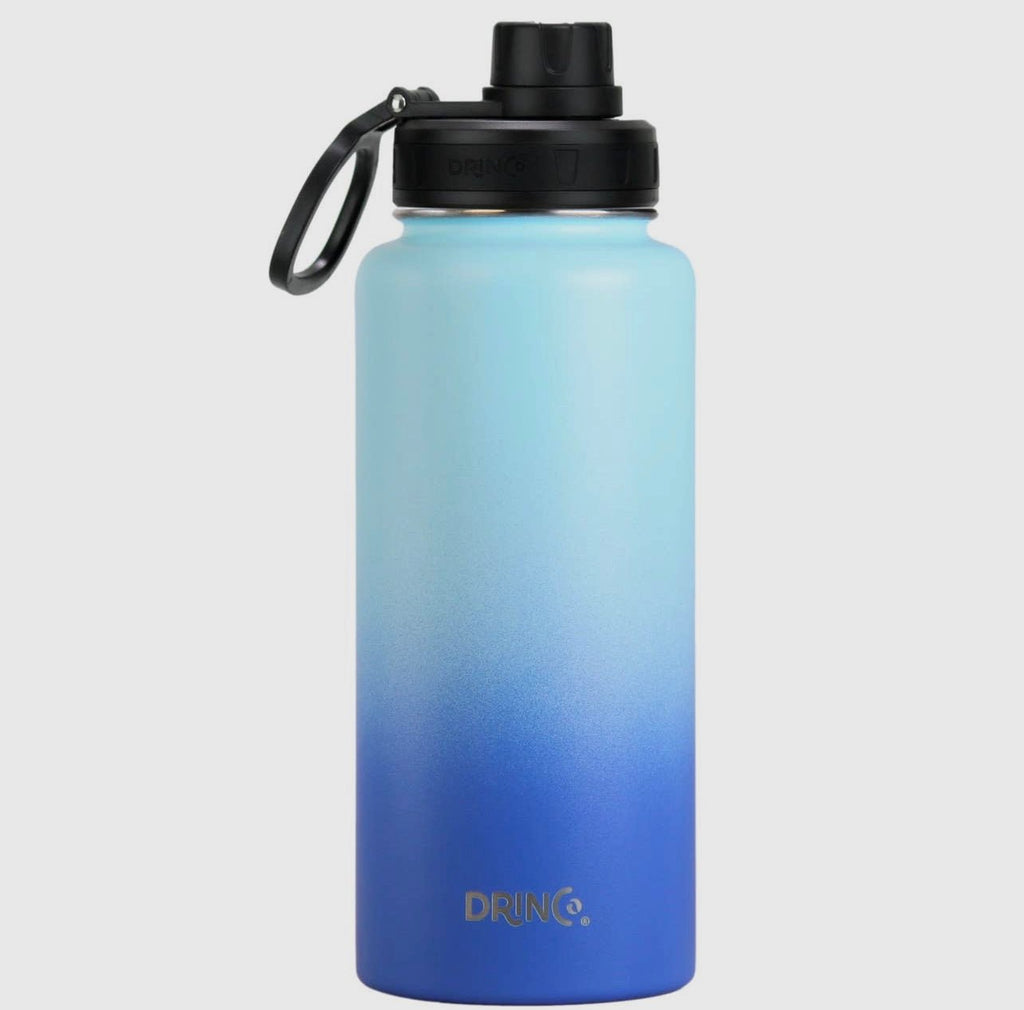 Drinco 32 oz Water Bottle - 260 Broadway Boutique