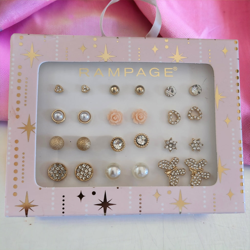 Earring Gift Packs - 260 Broadway Boutique