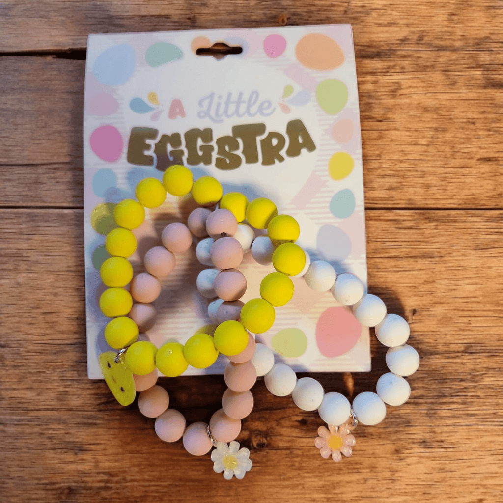 Easter Bracelet Set - 260 Broadway Boutique