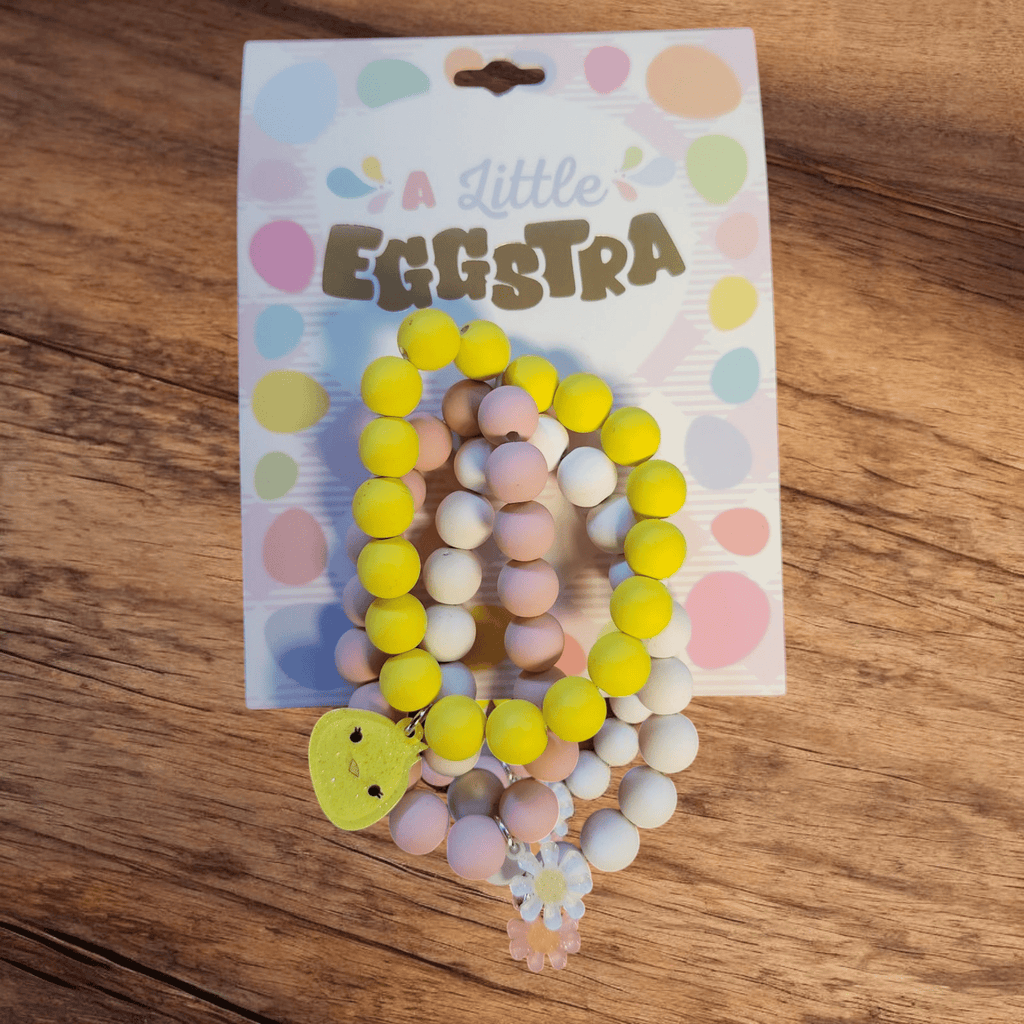 Easter Bracelet Set - 260 Broadway Boutique