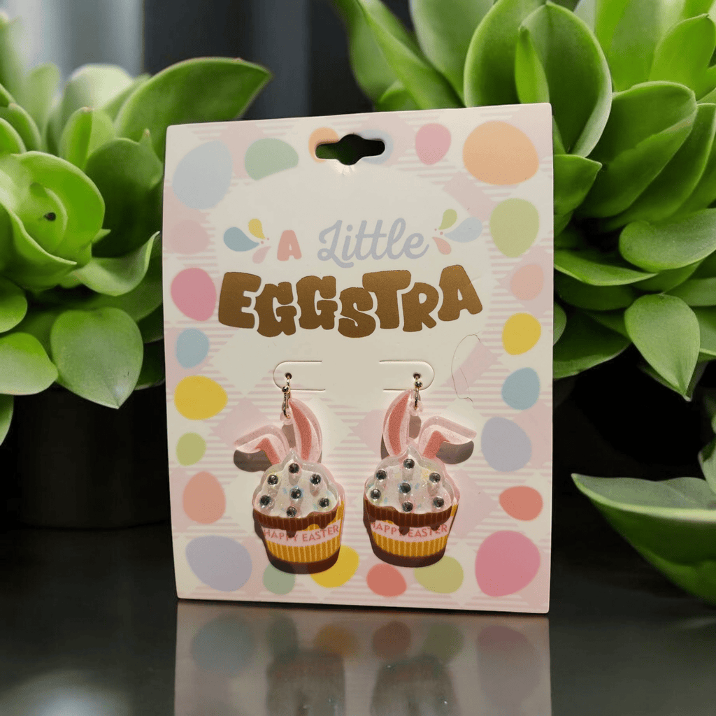 Easter Earrings - 260 Broadway Boutique