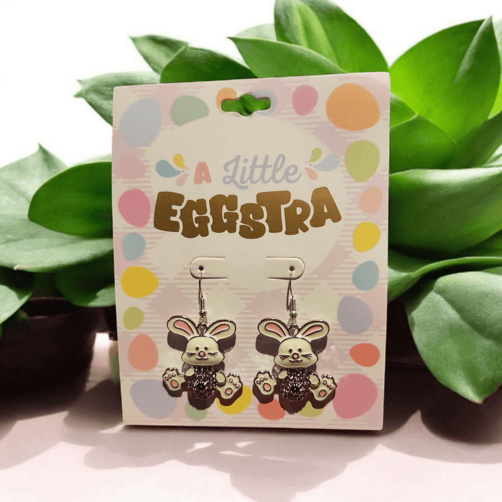 Easter Earrings - 260 Broadway Boutique