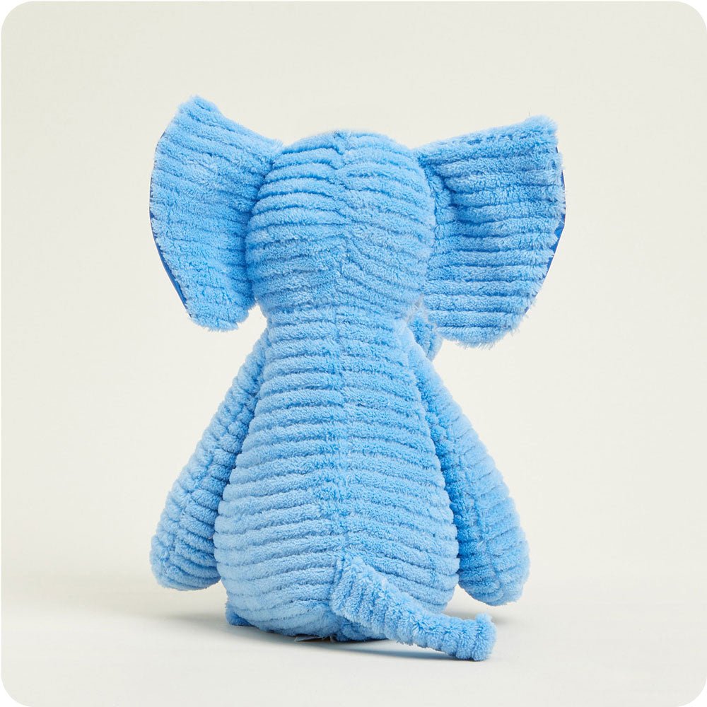 Elephant - My First Warmies - 260 Broadway Boutique