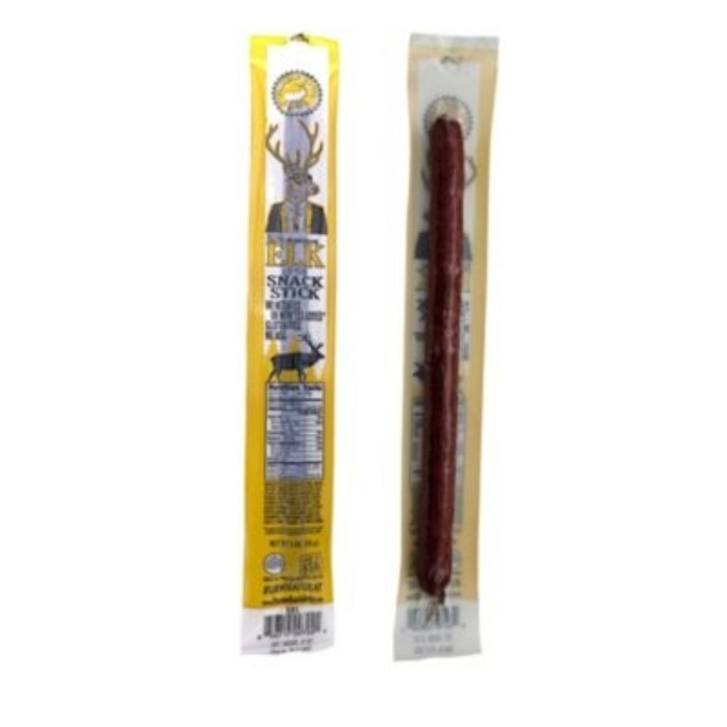 Elk Hickory Smoked Snack Stick - 260 Broadway Boutique