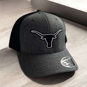 Embroidered Longhorn Hats (Multiple Styles) - 260 Broadway Boutique