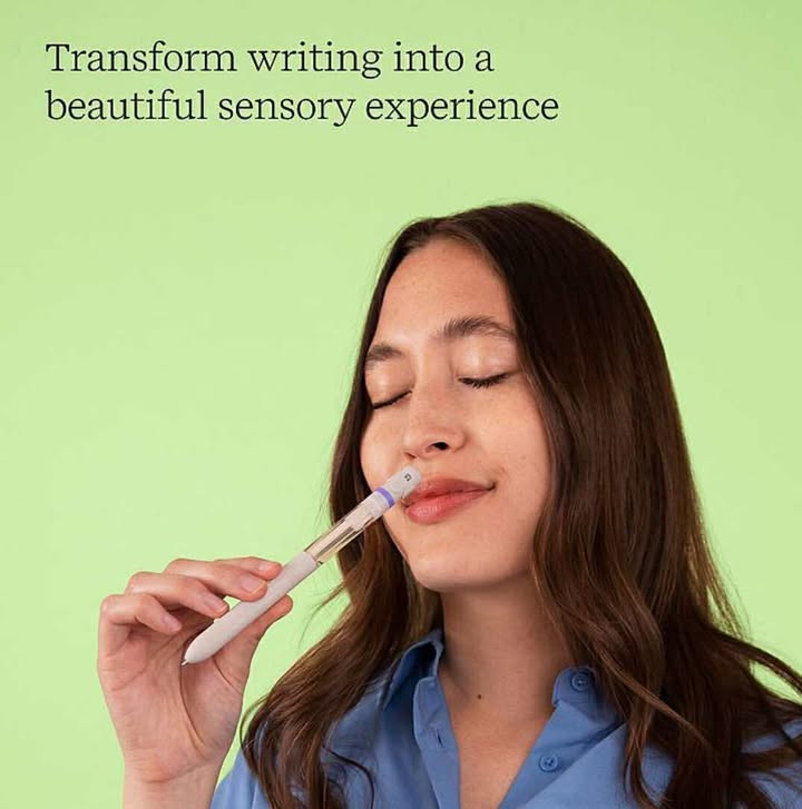 Energy Pen Diffuser (2 Blends) - 260 Broadway Boutique