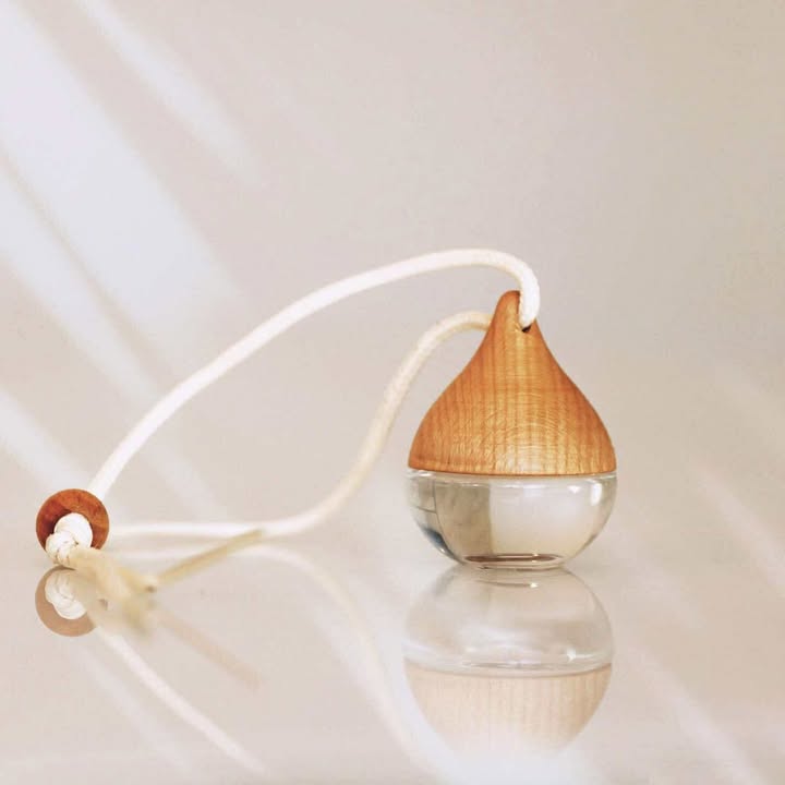Enternal Zen Car Diffusers - 260 Broadway Boutique