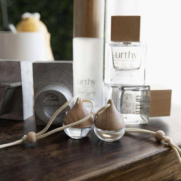 Enternal Zen Car Diffusers - 260 Broadway Boutique