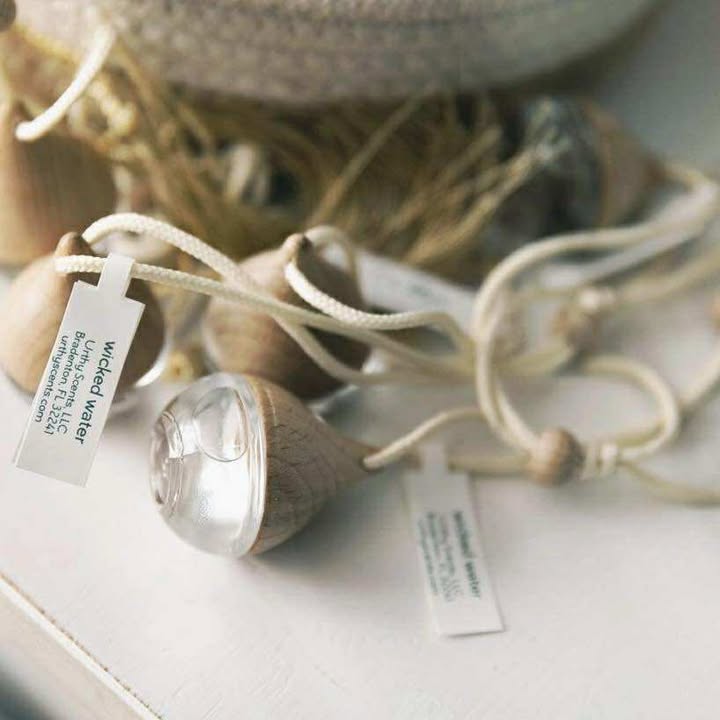 Enternal Zen Car Diffusers - 260 Broadway Boutique