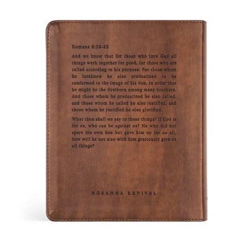 ESV Journaling Bible : Westminster Theme - 260 Broadway Boutique