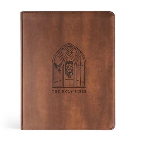 ESV Journaling Bible : Westminster Theme - 260 Broadway Boutique