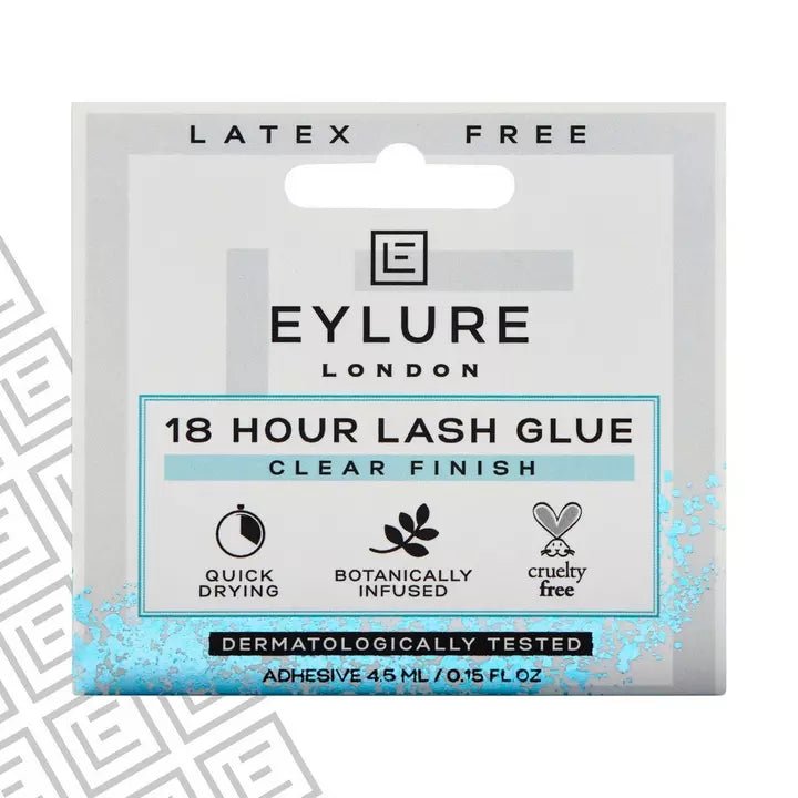 Eylure Lashes & Glue (Sold Separately) - 260 Broadway Boutique