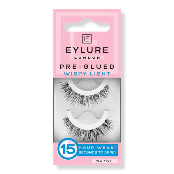 Eylure Lashes & Glue (Sold Separately) - 260 Broadway Boutique