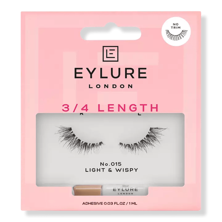 Eylure Lashes & Glue (Sold Separately) - 260 Broadway Boutique