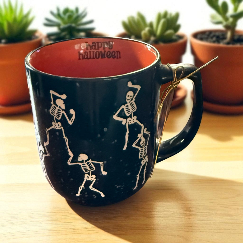 Fall Mugs - 260 Broadway Boutique