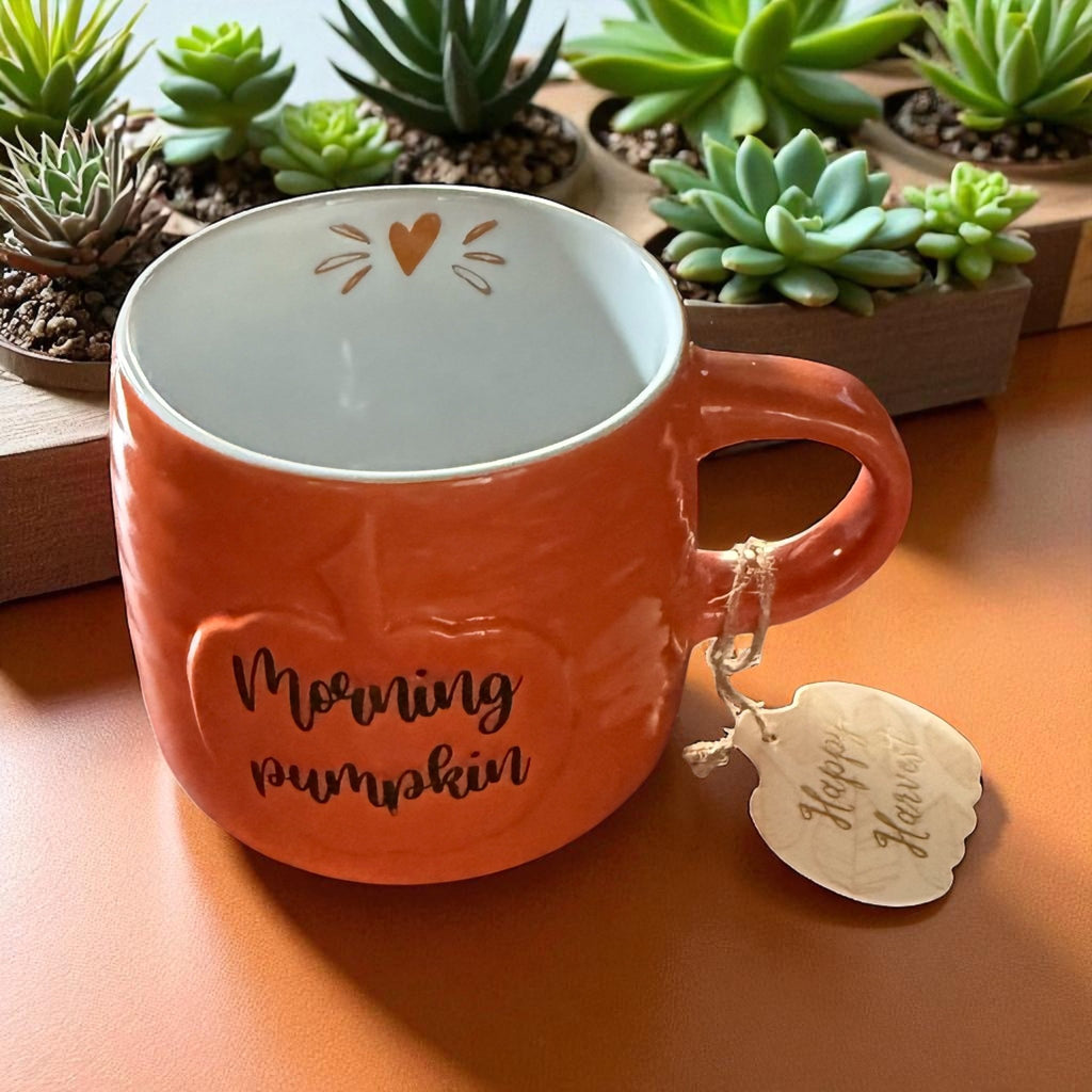 Fall Mugs - 260 Broadway Boutique