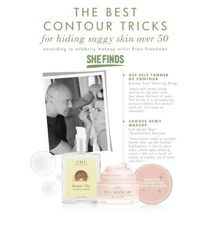 Farmhouse Fresh Bronzer - 260 Broadway Boutique