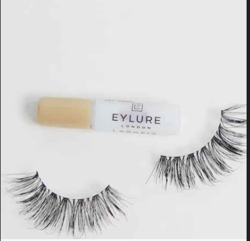 Faux Mink Lashes - 260 Broadway Boutique