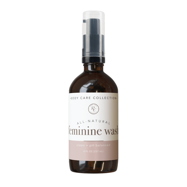 Feminine Wash | 8 Oz - 260 Broadway Boutique