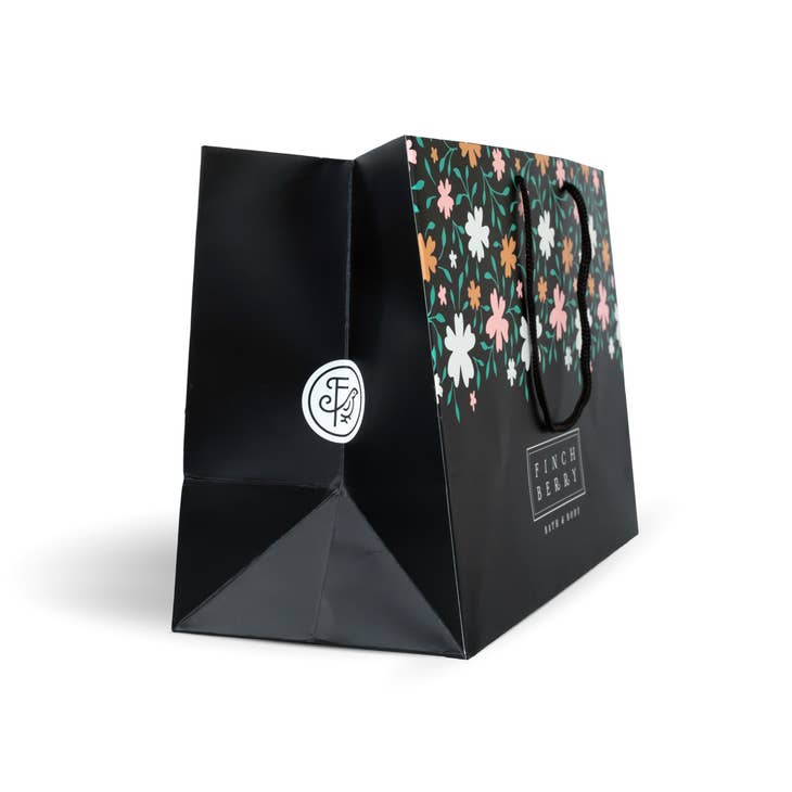 Finchberry Gift Bag (2 Sizes) - 260 Broadway Boutique