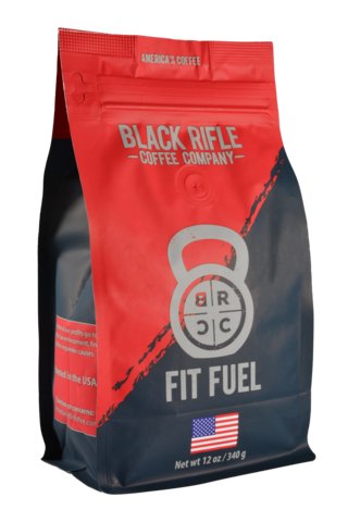 Fit Fuel Blend - 260 Broadway Boutique