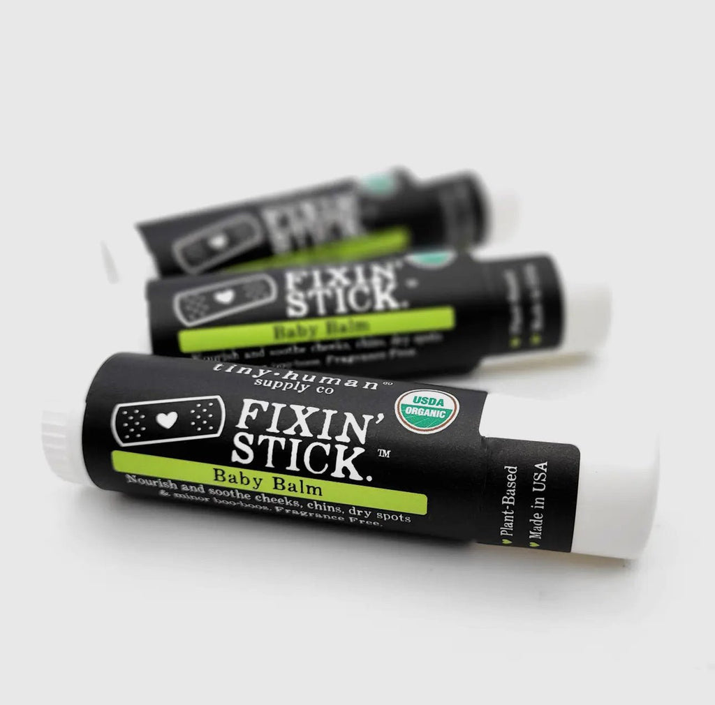 Fixin’ Stick Baby Balm - 260 Broadway Boutique