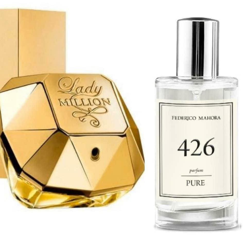 FM World Pure 426 Lady Million Inspired - 260 Broadway Boutique