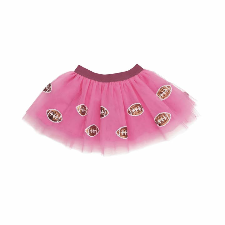 Football TuTu - 260 Broadway Boutique