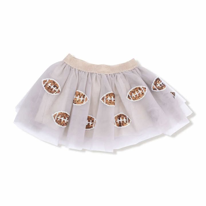 Football TuTu - 260 Broadway Boutique