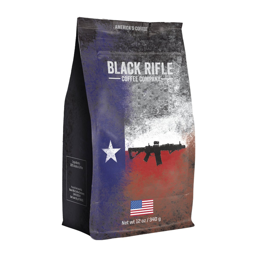 Freedom Fuel Coffee Roast - 260 Broadway Boutique