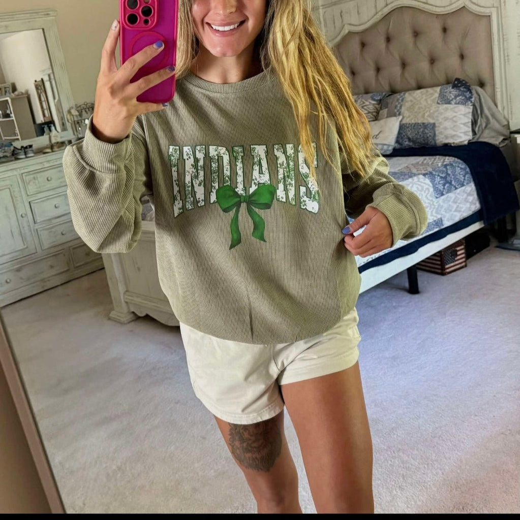 Game Day Sweatshirt - 260 Broadway Boutique