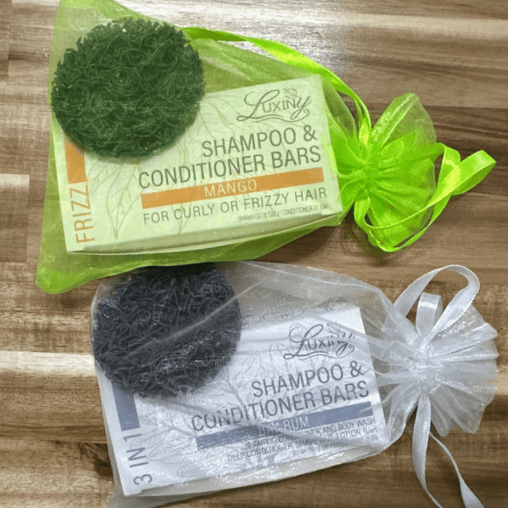 Gift Sets w/Bars & Soap Saver - 260 Broadway Boutique